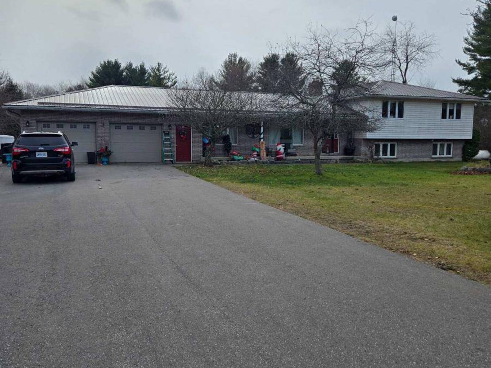 4755 THERTELL ROAD, Kendal, Ontario L0A 1E0