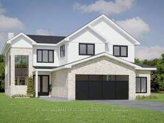 152 RIDGELINE DRIVE Alnwick-Haldimand Ontario, K0K 2G0