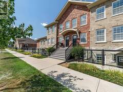 208 - 440 LONSBERRY DRIVE Cobourg Ontario, K9A 0K4