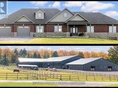 12200 OLD SCUGOG ROAD Scugog Ontario, L0B 1B0