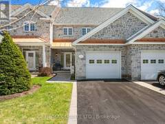 12 - 50 GRACEFIELD LANE Belleville Ontario, K8P 5N6