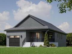 126 ROYAL GALA DRIVE Brighton Ontario, K0K 1H0