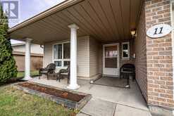 11 - 15 ALDERSGATE DRIVE | Belleville Ontario | Slide Image Six