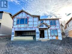 61 MEAGAN LANE Quinte West Ontario, K0K 2C0