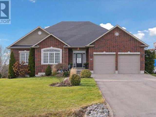 42 JEAN DAVEY ROAD Hamilton Township Ontario, K9A 0Y1