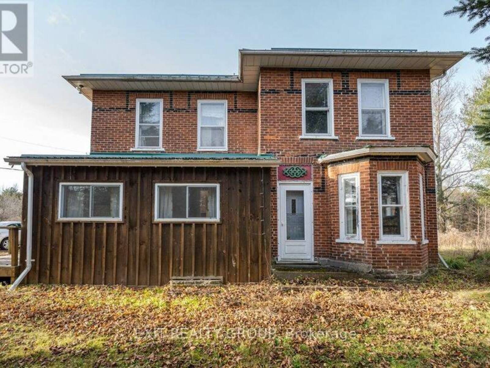 107 FRENCH SETTLEMENT ROAD, Tweed, Ontario K0K 3J0