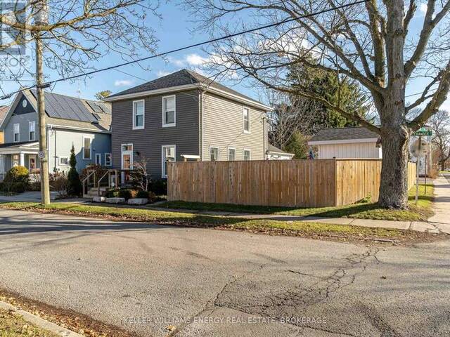 55 ALEXANDER STREET Belleville Ontario, K8N 2H4