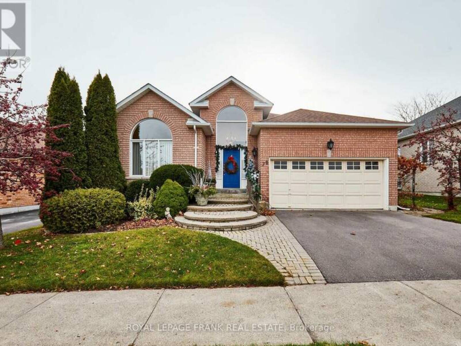 78 COUNTRY ESTATES DRIVE, Scugog, Ontario L9L 1S2