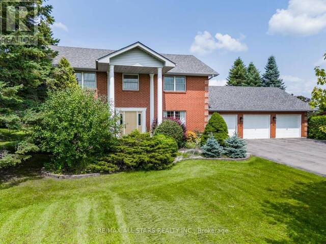 11 ASHTON LANE Scugog Ontario, L9L 1Y8