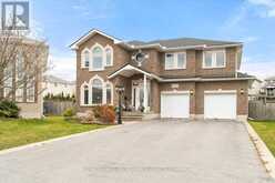 2130 BALANTRAE CIRCLE | Kingston Ontario | Slide Image One