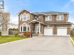 2130 BALANTRAE CIRCLE Kingston Ontario, K7M 9H8