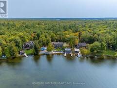 580 INDIAN POINT ROAD Fenelon Falls Ontario, K0M 1N0