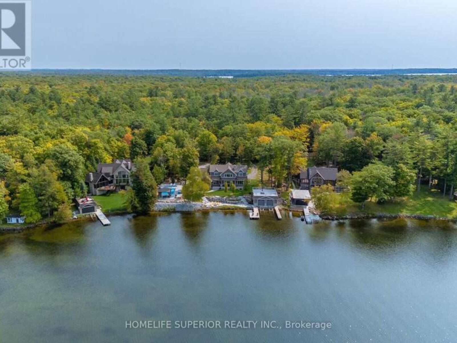 580 INDIAN POINT ROAD, Kawartha Lakes, Ontario K0M 1N0