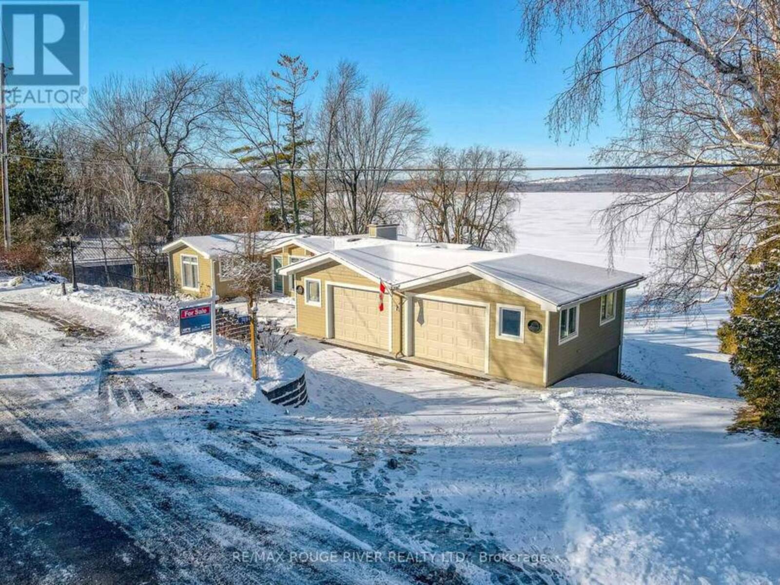 7494 BAMSEY DRIVE, Bewdley, Ontario K0L 1E0