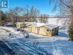 7494 BAMSEY DRIVE Bewdley Ontario, K0L 1E0