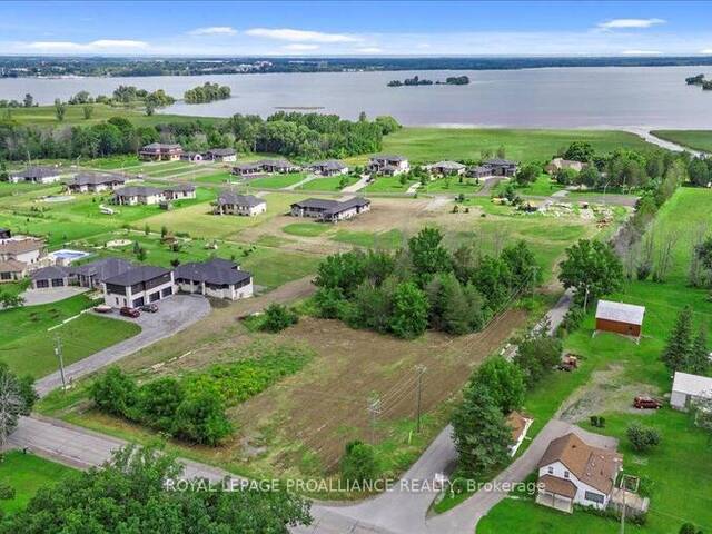 634 COUNTY ROAD 28 Prince Edward Ontario, K8N 4Z7 - Vacant Land For Sale