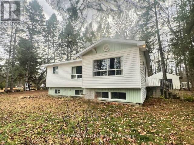 2077 HENDERSON ROAD Central Frontenac Ontario, K0H 1B0