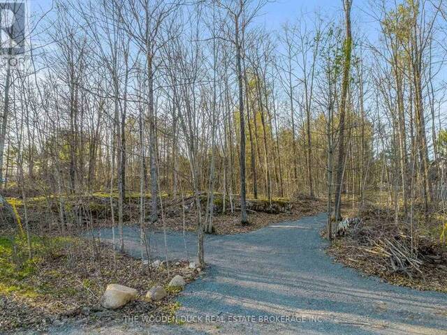 0 QUAIL RIDGE LANE Madoc Ontario, K0K 2K0 - Waterfront Land For Sale