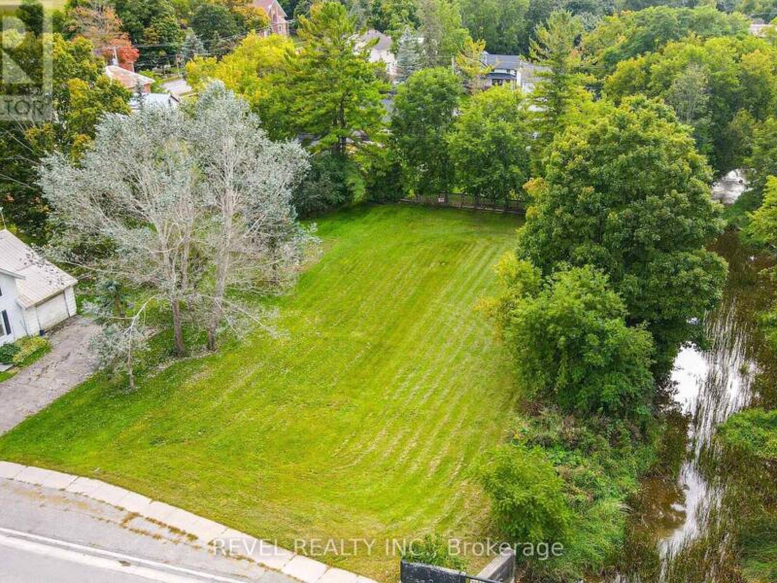 LT 4 ELDON ROAD, Kawartha Lakes, Ontario K0M 2C0