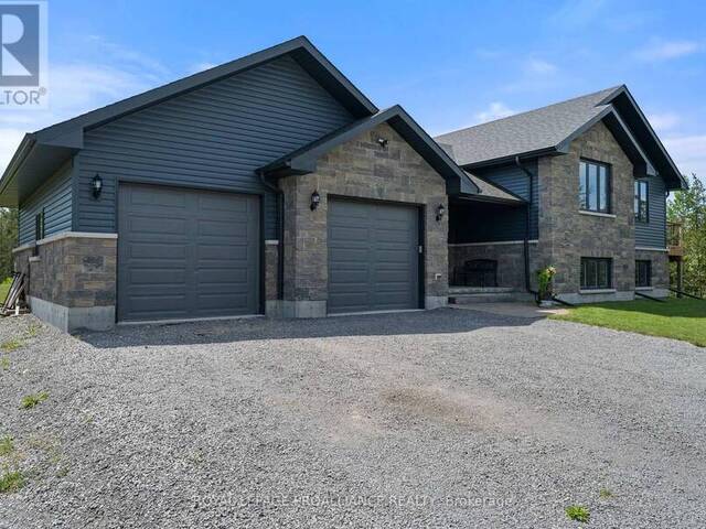 2263 VICTORIA DRIVE Prince Edward Ontario, K0K 2B0