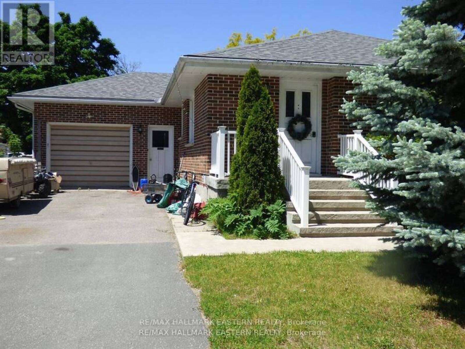 66 DOXSEE AVENUE N, Campbellford, Ontario K0L 1L0