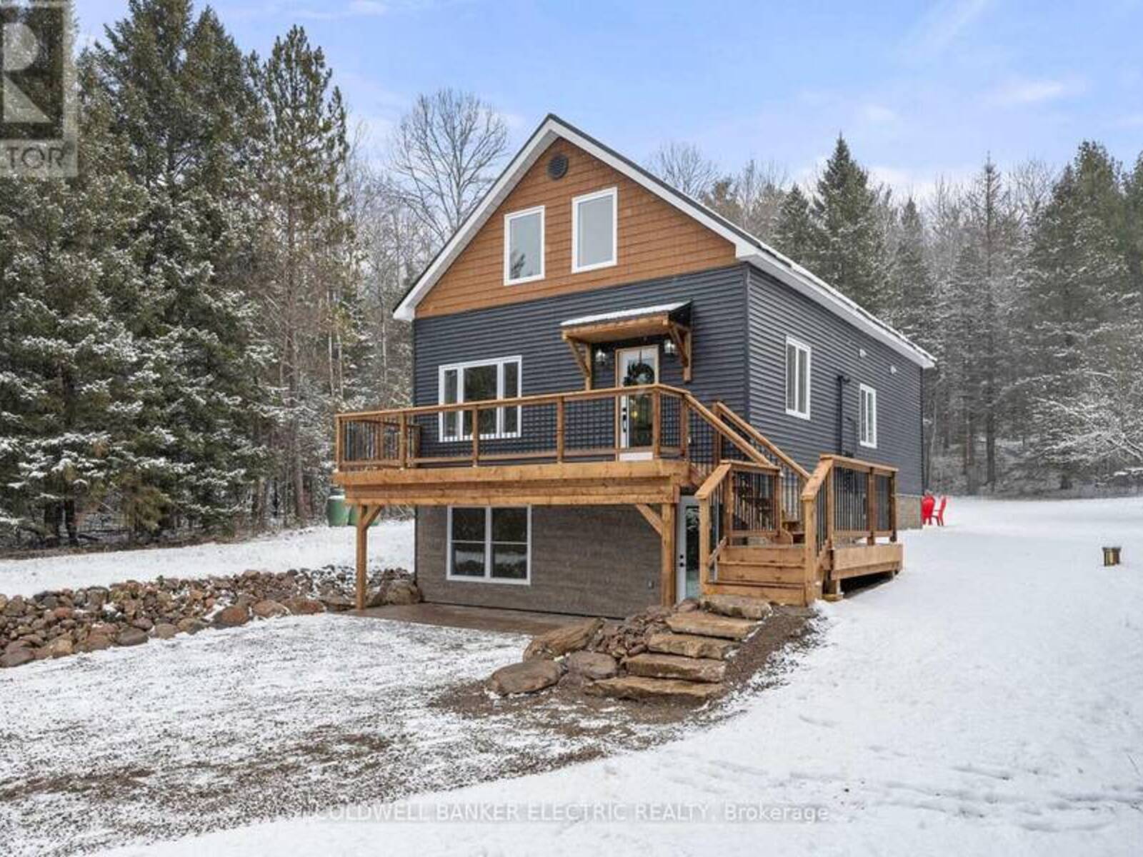 29850 HWY 62 N, Bancroft, Ontario K0L 1C0