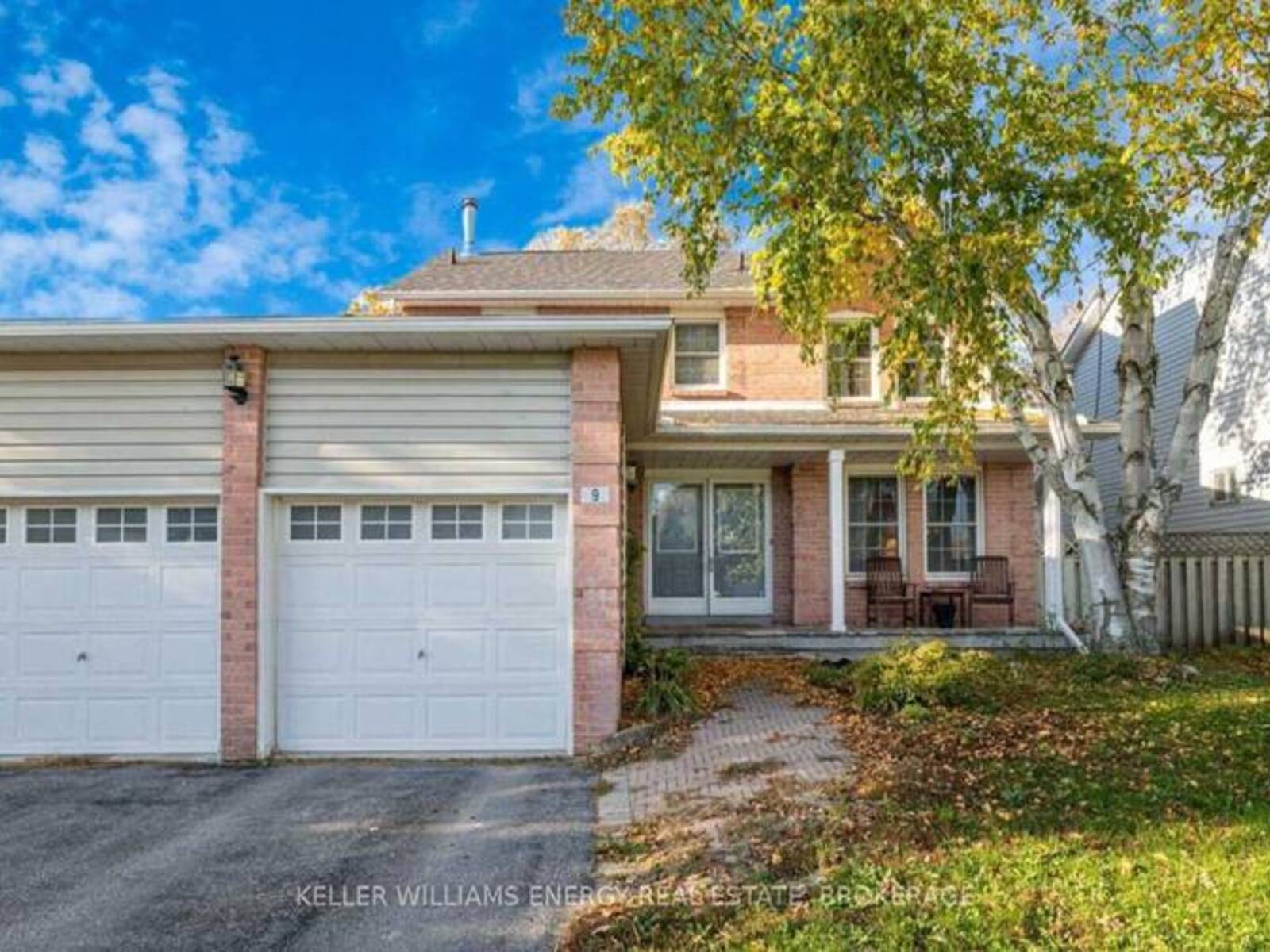 9 MAPLE AVENUE, Asphodel-Norwood, Ontario K0L 2V0