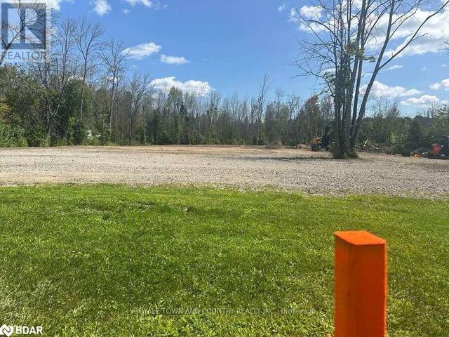 LOT 45 RIVER ROAD Fenelon Falls Ontario, K0M 1N0 - Vacant Land For Sale