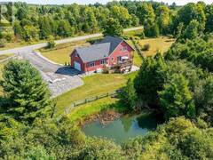 299 BARRY ROAD Madoc Ontario, K0K 2K0