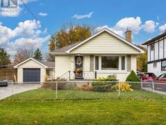 52 AMIENS ROAD Toronto Ontario, M1E 3S8