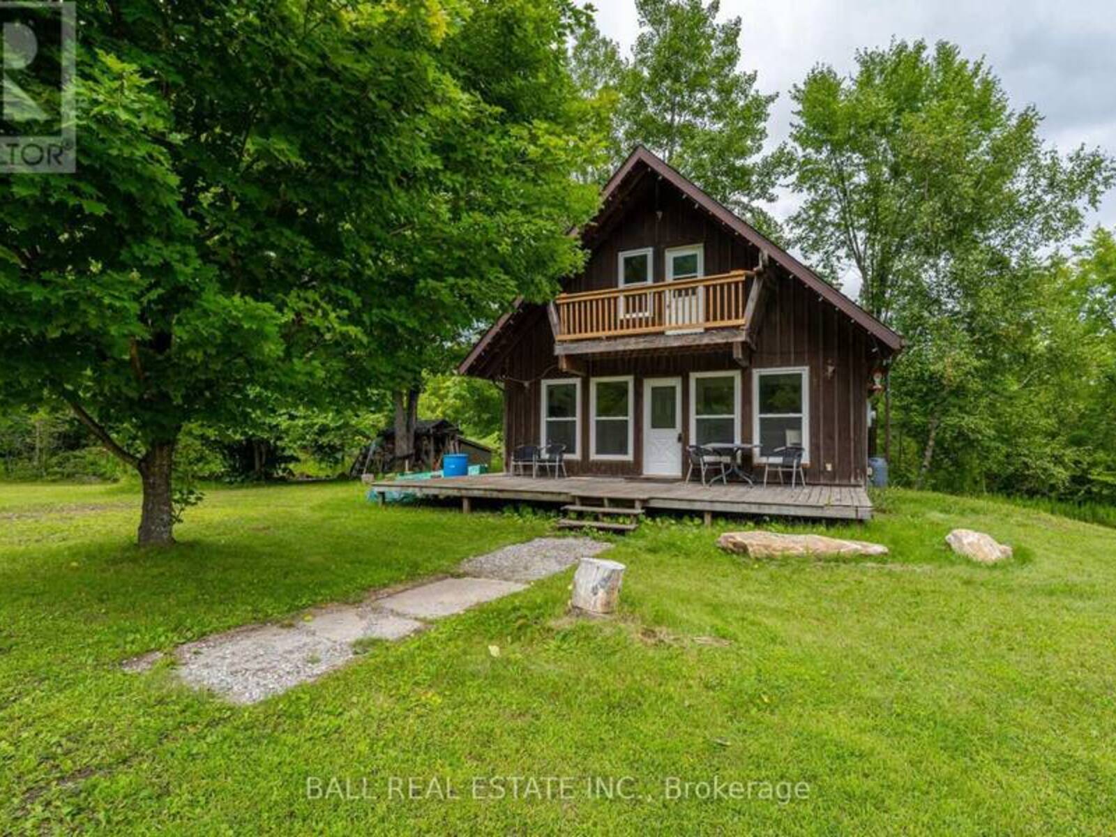 6328 HWY 28, North Kawartha, Ontario K0L 3G0