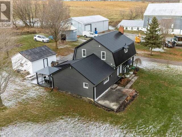 10341 HWY 62 Stirling-Rawdon Ontario, K0K 3E0