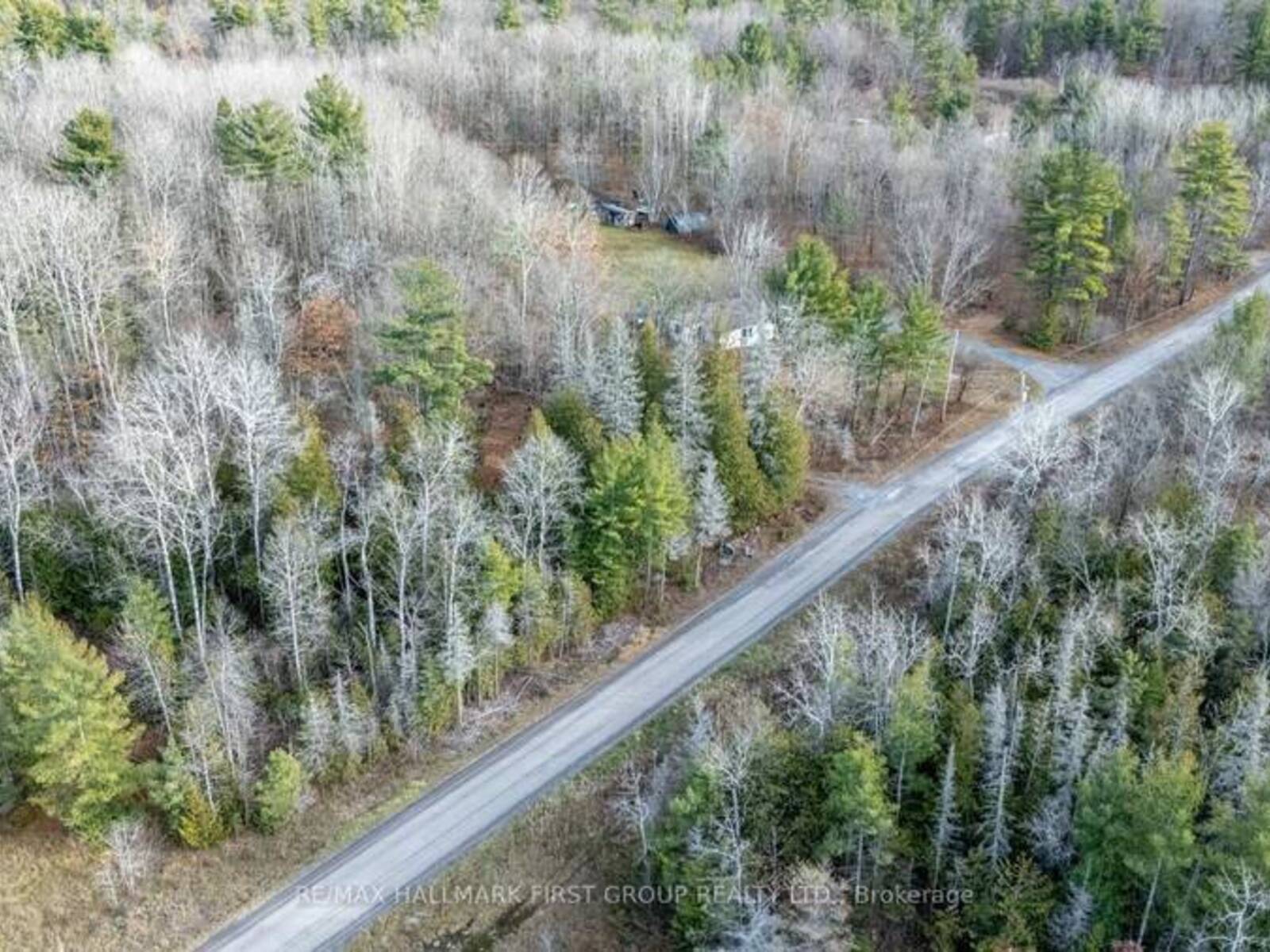 00 MCCLEARY ROAD, Marmora, Ontario K0K 2M0