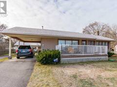 25 ROSELAND DRIVE Quinte West Ontario, K0K 1L0