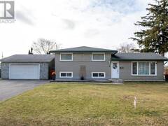 4 LINTON PARK ROAD Belleville Ontario, K8N 4K8