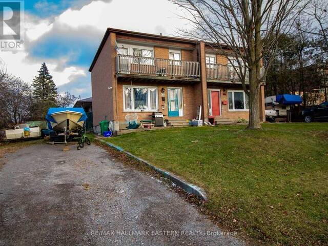 436-438 SOUTHPARK DRIVE Peterborough Ontario, K9J 1C2