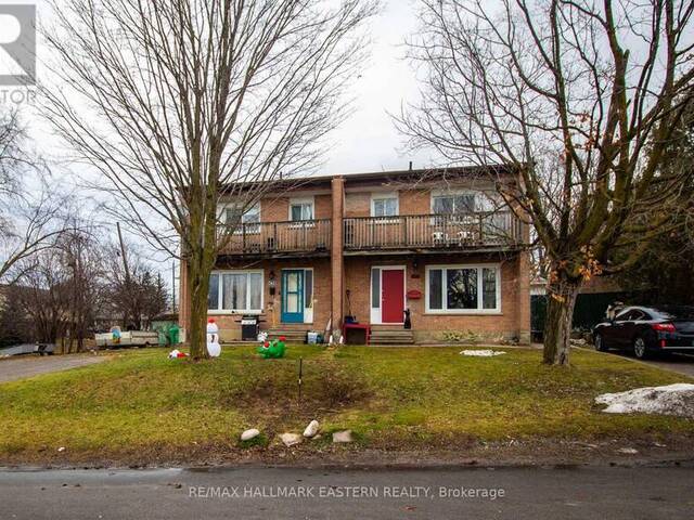 436-438 SOUTHPARK DRIVE Peterborough Ontario, K9J 1C2