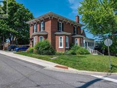 33 KINGSLEY AVENUE Brighton Ontario, K0K 1H0