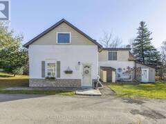 61 TORONTO STREET Alnwick-Haldimand Ontario, K0K 1S0