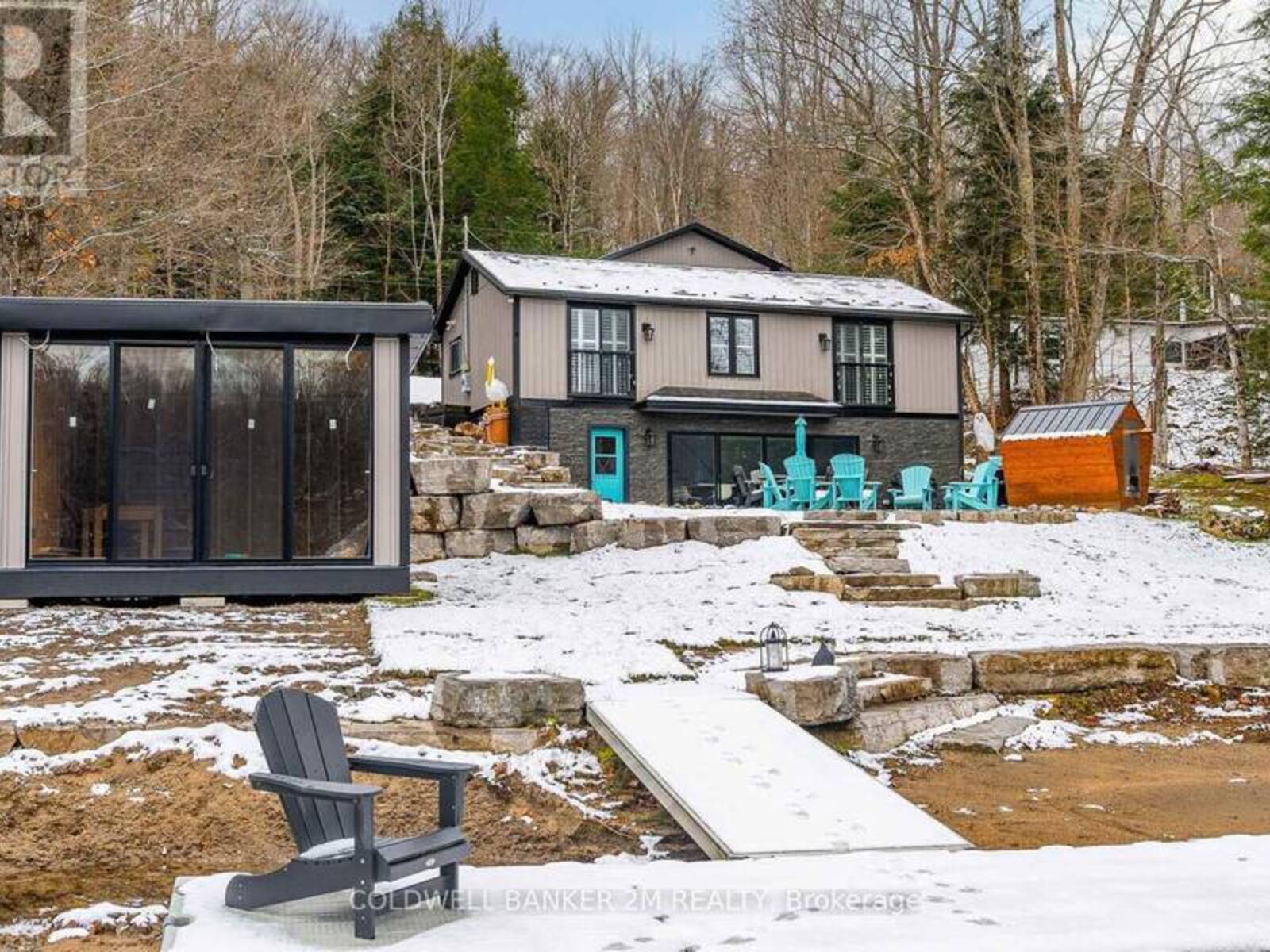 1174 BIRCH NARROWS ROAD, Haliburton, Ontario K0M 1S0