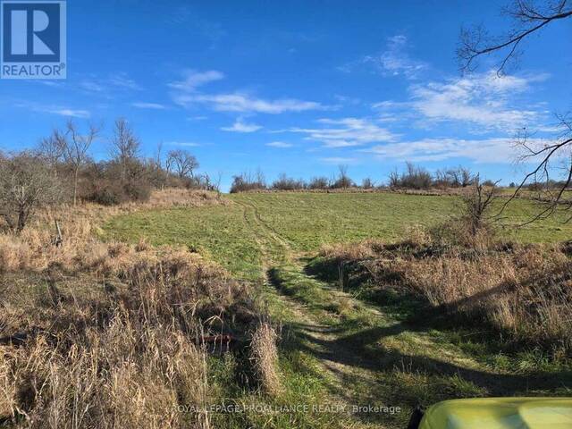 0 COOPER ROAD Madoc Ontario, K0K 2K0 - Vacant Land For Sale