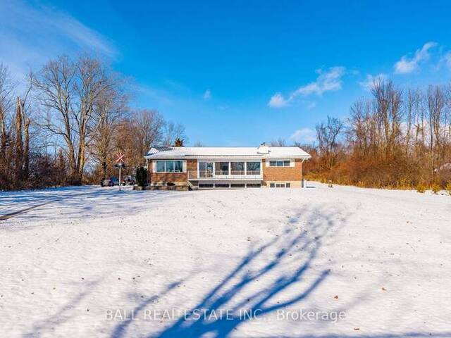 1975 COUNTY ROAD 8 Bobcaygeon Ontario, K0M 1A0