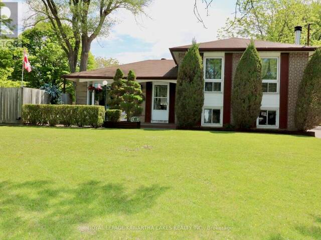 403 ALPER STREET Richmond Hill Ontario, L4C 2Z5