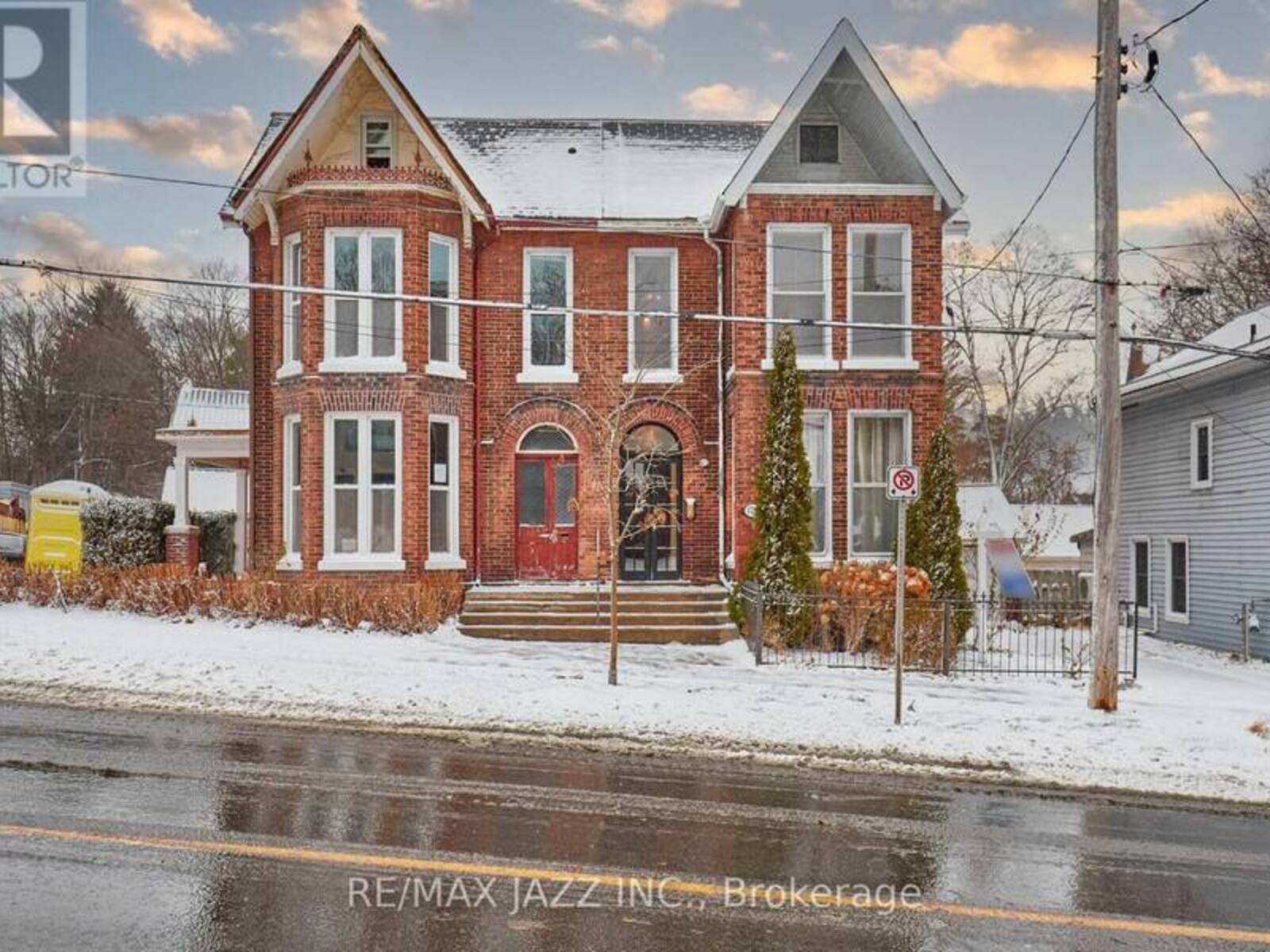 178 WALTON STREET, Port Hope, Ontario L1A 1N8