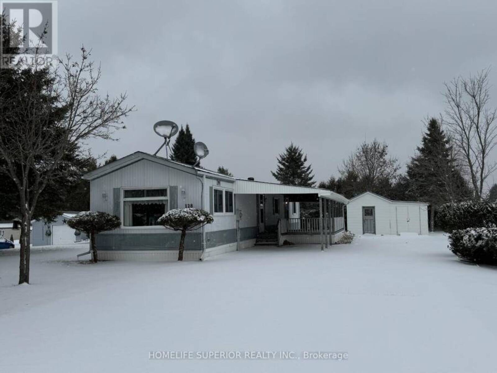 47 CHANDOS STREET, Havelock-Belmont-Methuen, Ontario K0L 1Z0