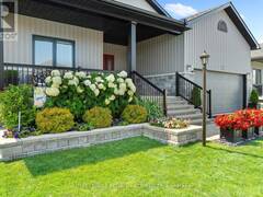 11 GILBERT CRESCENT Prince Edward Ontario, K0K 3L0