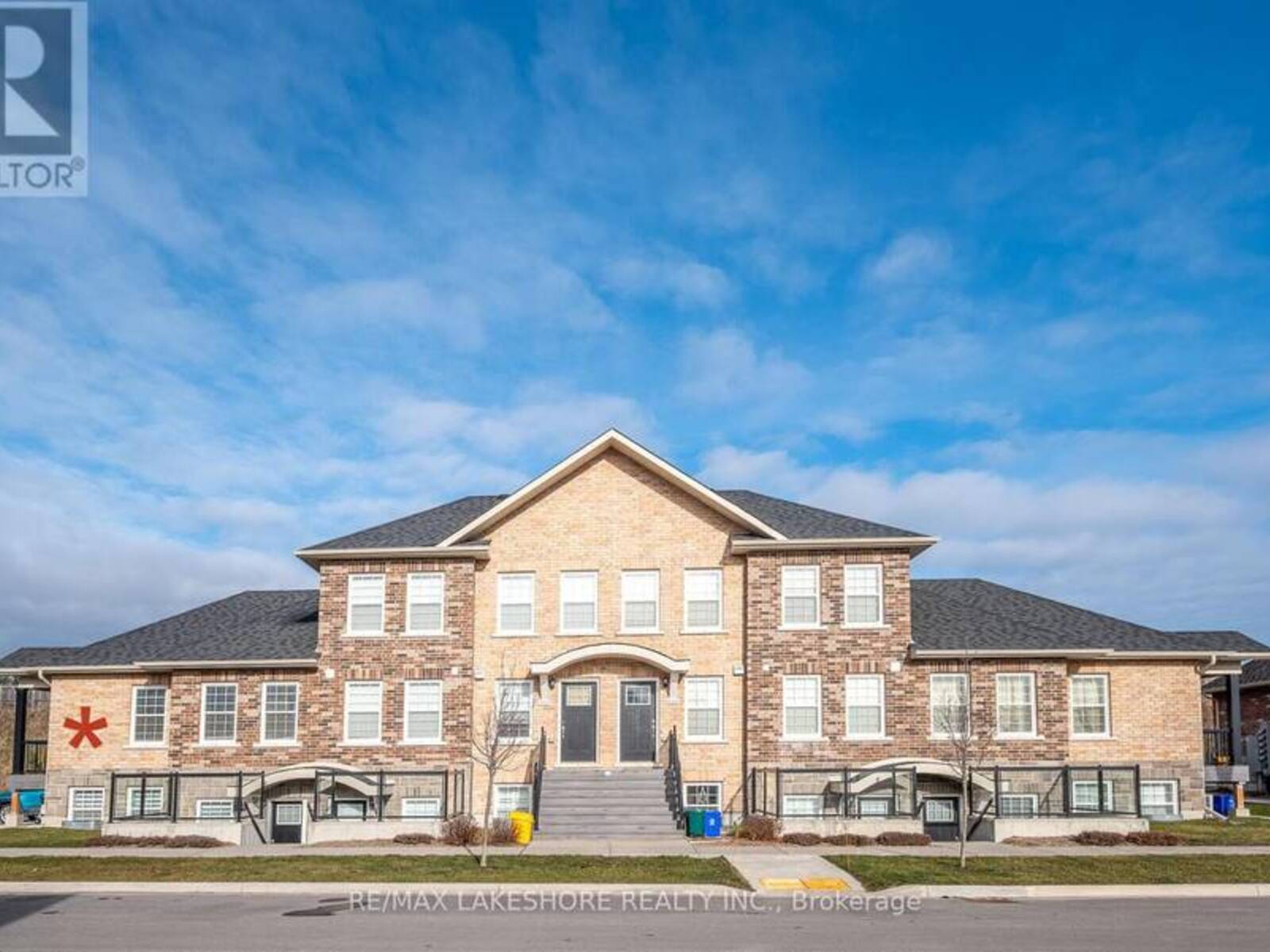 405 - 460 LONSBERRY DRIVE, Cobourg, Ontario K9A 0G8