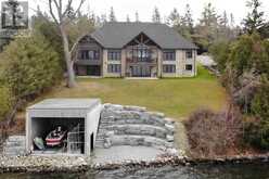 383 SNUG HARBOUR ROAD | Kawartha Lakes Ontario | Slide Image Eight