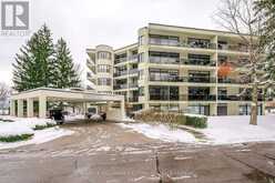 302 - 1818 CHERRYHILL ROAD | Peterborough Ontario | Slide Image One