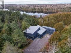 1080 CLYDESDALE ROAD Apsley Ontario, K0L 1A0